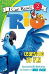 Rio : Learning to Fly 