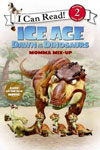 Ice Age Dawn of the Dinosaurs : Momma Mix - Up 