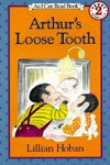 Arthurs Loose Tooth 