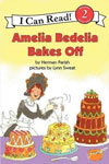 Amelia Bedelia Bakes Off 