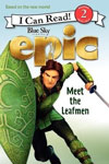 Epic: Meet The Leafmen