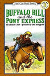 Buffalo Bill And The Pony Expr