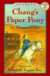 Changs Paper Pony 