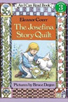 The Josefina Story Quilt 