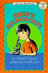 Greg's Microscope 