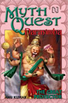 8. Narasimha - The Great Protector