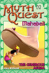11. Mahabali - The Generous Asura 