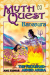 12. Banasura - The Thousand-Armed Asura 