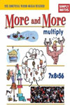 Simply Maths: More and More 
