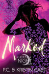 A House of Night: Marked