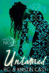 A House of Night: Untamed 