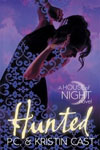 A House of Night: Hunted 