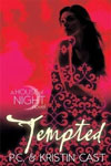 A House of Night: Tempted