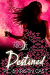 A House of Night: Destined 