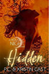 A House of Night: Hidden