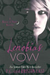 A House of Night: Lenobia's Vow