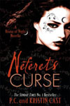 A House of Night: Neferet's Curse