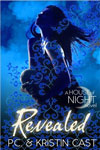 A House of Night: Revealed 