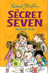 1. The Secret Seven