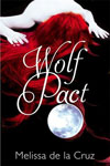 Wolf Pact: A Wolf Pact Novel 