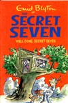 3. Well Done, Secret Seven