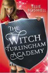 The Witch Of Turlingham Academy 