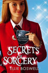 Secrets And Sorcery: The Witch Of Turlingham Academy