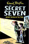 4. Secret Seven on the Trail