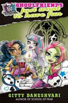 Monster High: Ghoulfriends Just Want To Have Fun