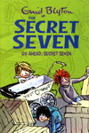 5. Go Ahead Secret Seven