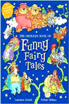 The Orchard Book of Funny Fairy Tales