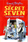 10. Puzzle For The Secret Seven