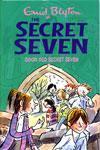 12. Good Old Secret Seven