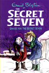 13. Shock For The Secret Seven