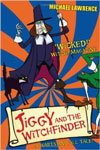 Jiggy and the Witchfinder