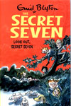 14. Look Out Secret Seven