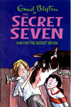 15. Fun For The Secret Seven