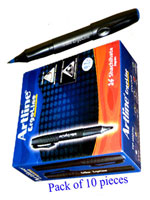 Artline Ergoline Roller Ball Pen 0.7mm Color Blue