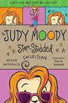 Judy Moody Star-studded Collection ( 1-3 Books )