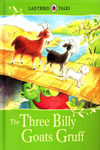 The Three Billy Goats Gruff 