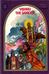 10013. Vishnu The Saviour