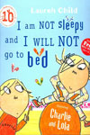 I Am Not Sleepy and I Will Not Go to Bed