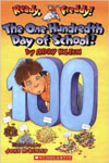 13. The 100th Day of School!