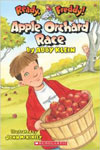 20. Apple Orchard Race