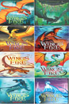 Wings of Fire - A Set of 11 Books 