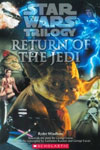 Trilogy - Return of the Jedi 
