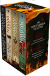The Robert Langdon Collection - A Set of 4 Volumes 