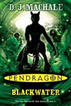 Pendragon Series - A Set of 10 Books