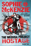 The Medusa Project The Hostage 