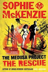 The Medusa Project The Rescue 